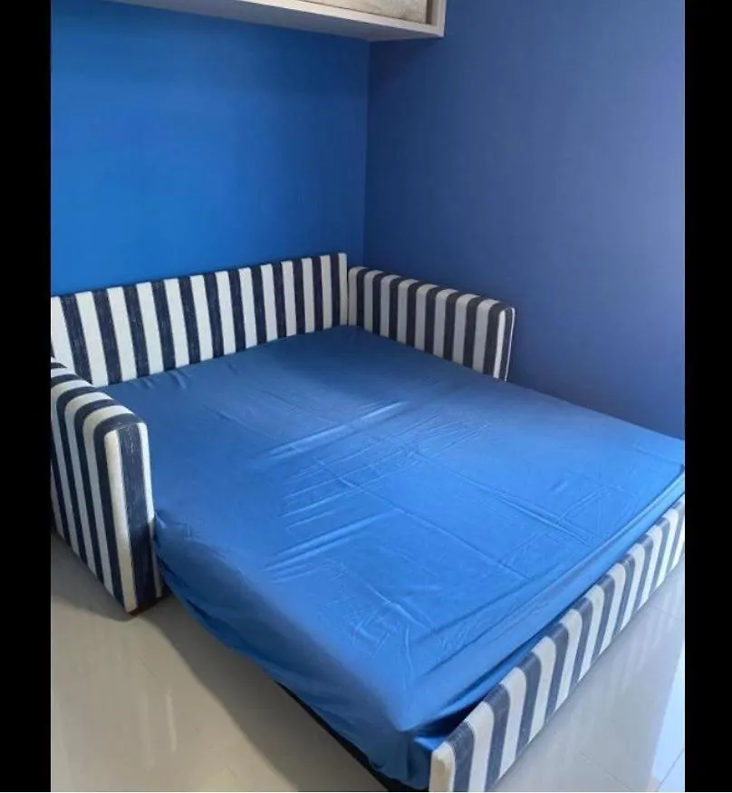 Apart-hotel Hotel Em Cabo Frio Cond Royale - Av N S Assuncao 239, Bairro Passagem - Un 229