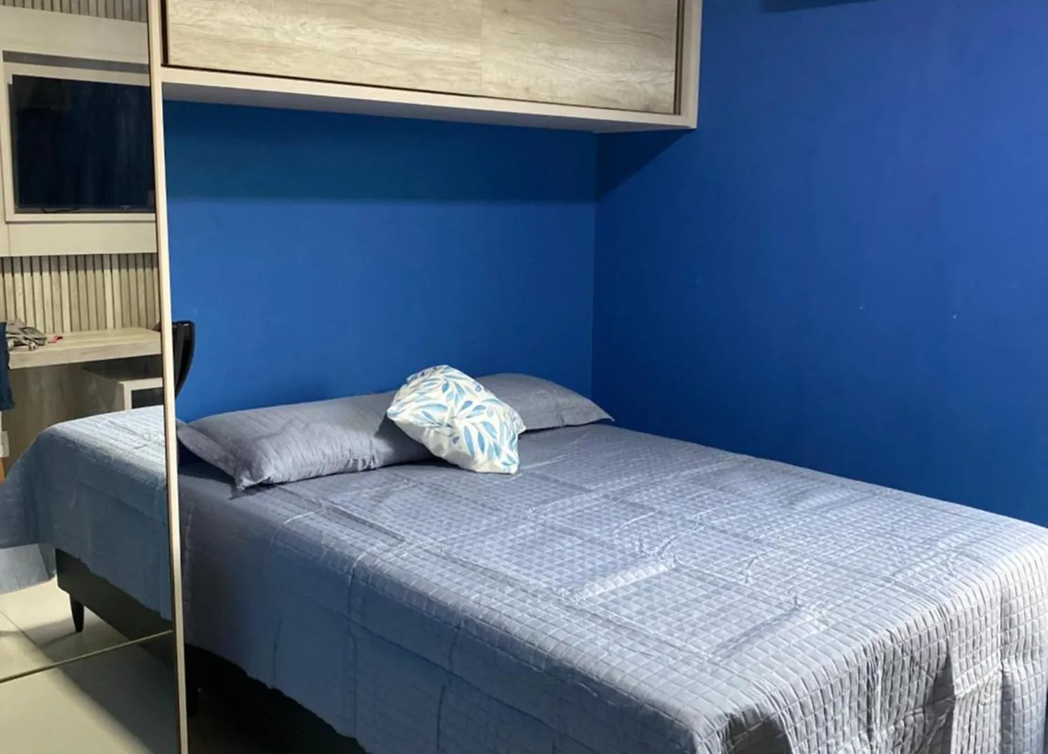 Apart-hotel Hotel Em Cabo Frio Cond Royale - Av N S Assuncao 239, Bairro Passagem - Un 229 Brasil
