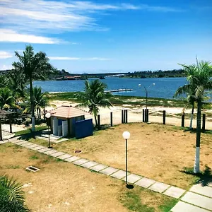 Marina Clube Vista Lagoa Cabo Frio