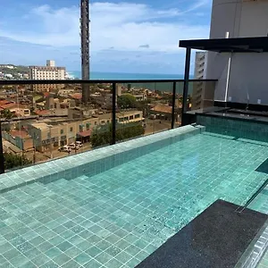 Reserva Madero Requinte Apto 104 , Natal Brasil