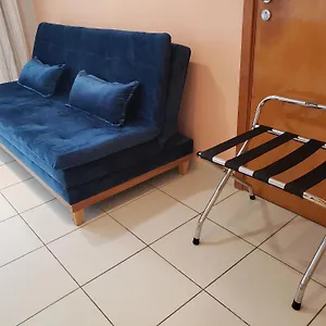 Janasti De Ponta Negra 3*, Natal Brasil