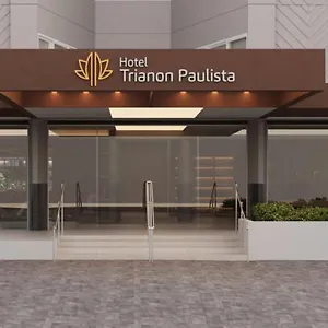 Trianon Paulista 4*, São Paulo Brasil