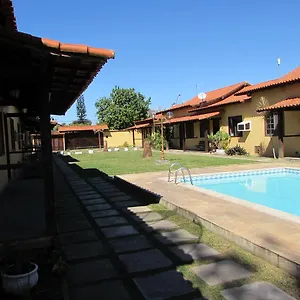 Casa - Ogiva Cabo Frio
