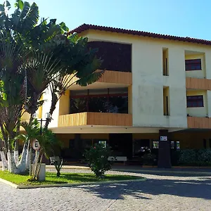 Apart Marinas Do Canal Cabo Frio